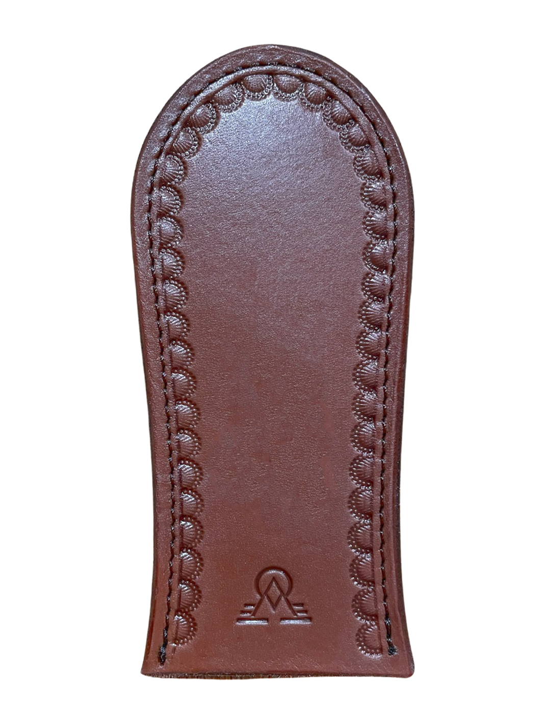Tooled Border