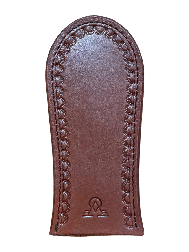 Tooled Border