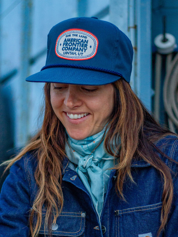 AFC Cap