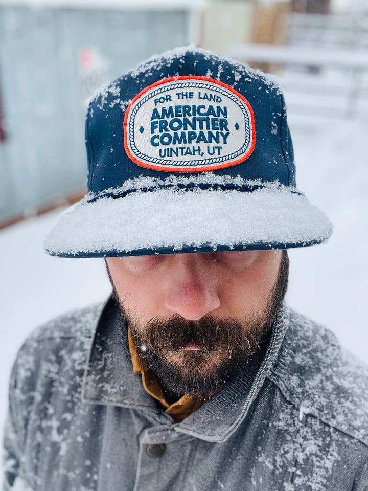 AFC Cap