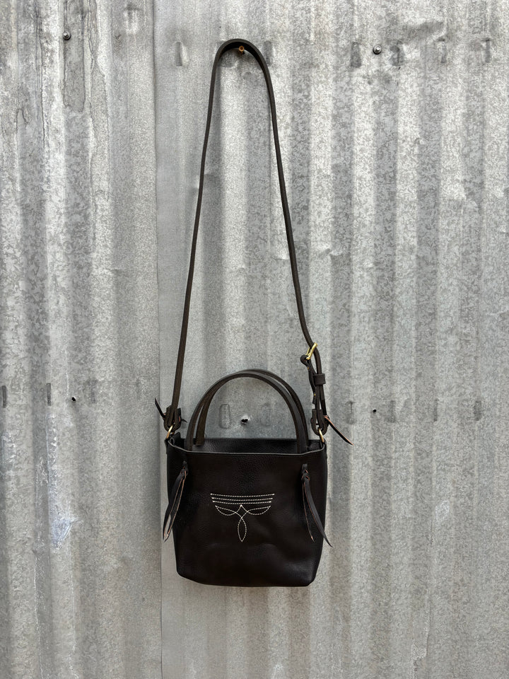 Reiner Bag - Black
