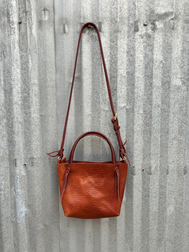 Reiner Bag - Buck Brown