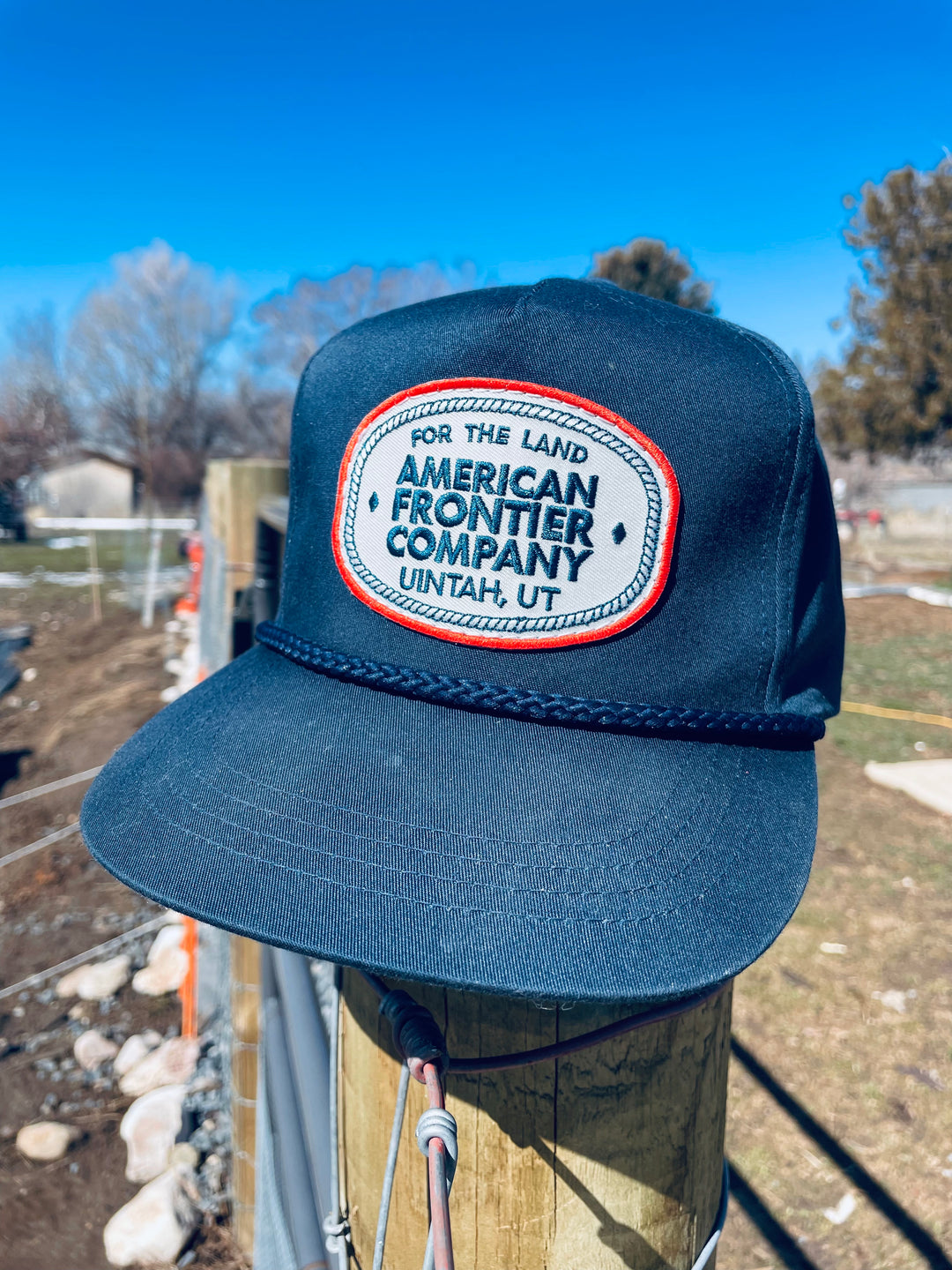 AFC Cap