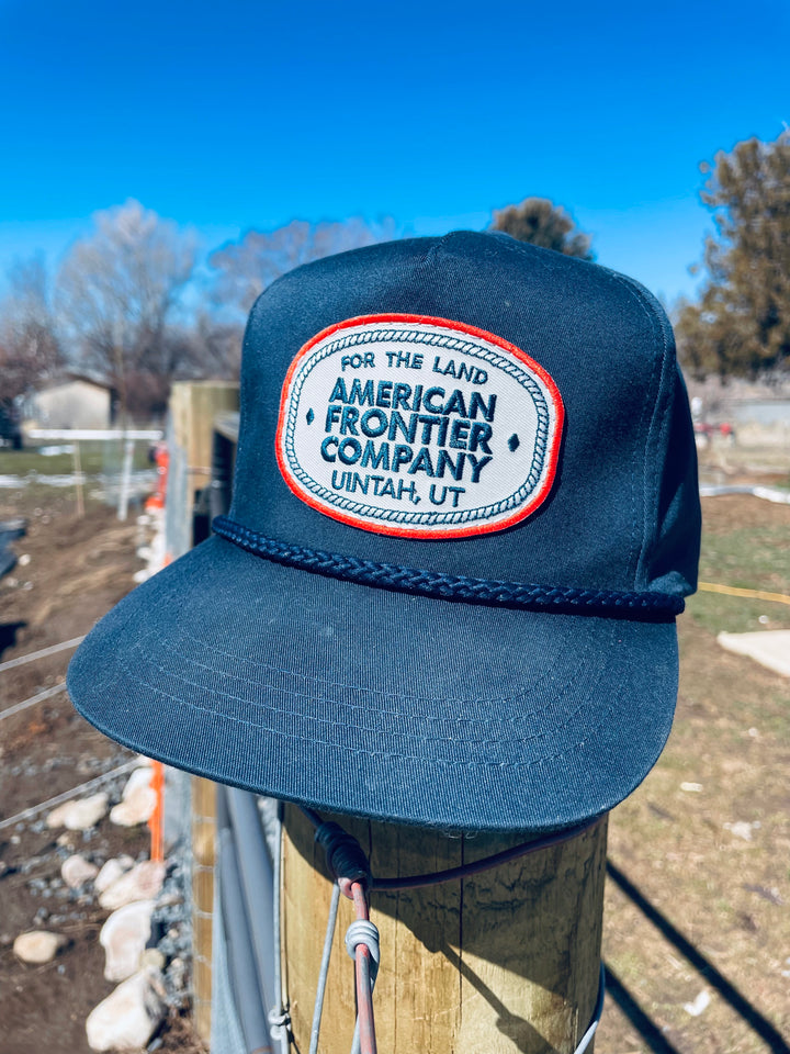 AFC Cap