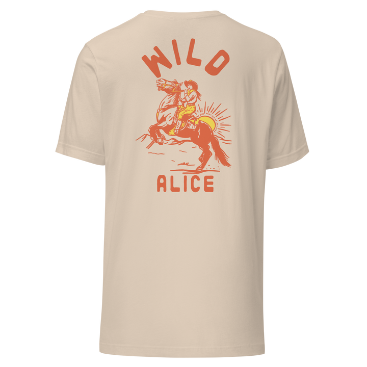 Wild Alice Tee