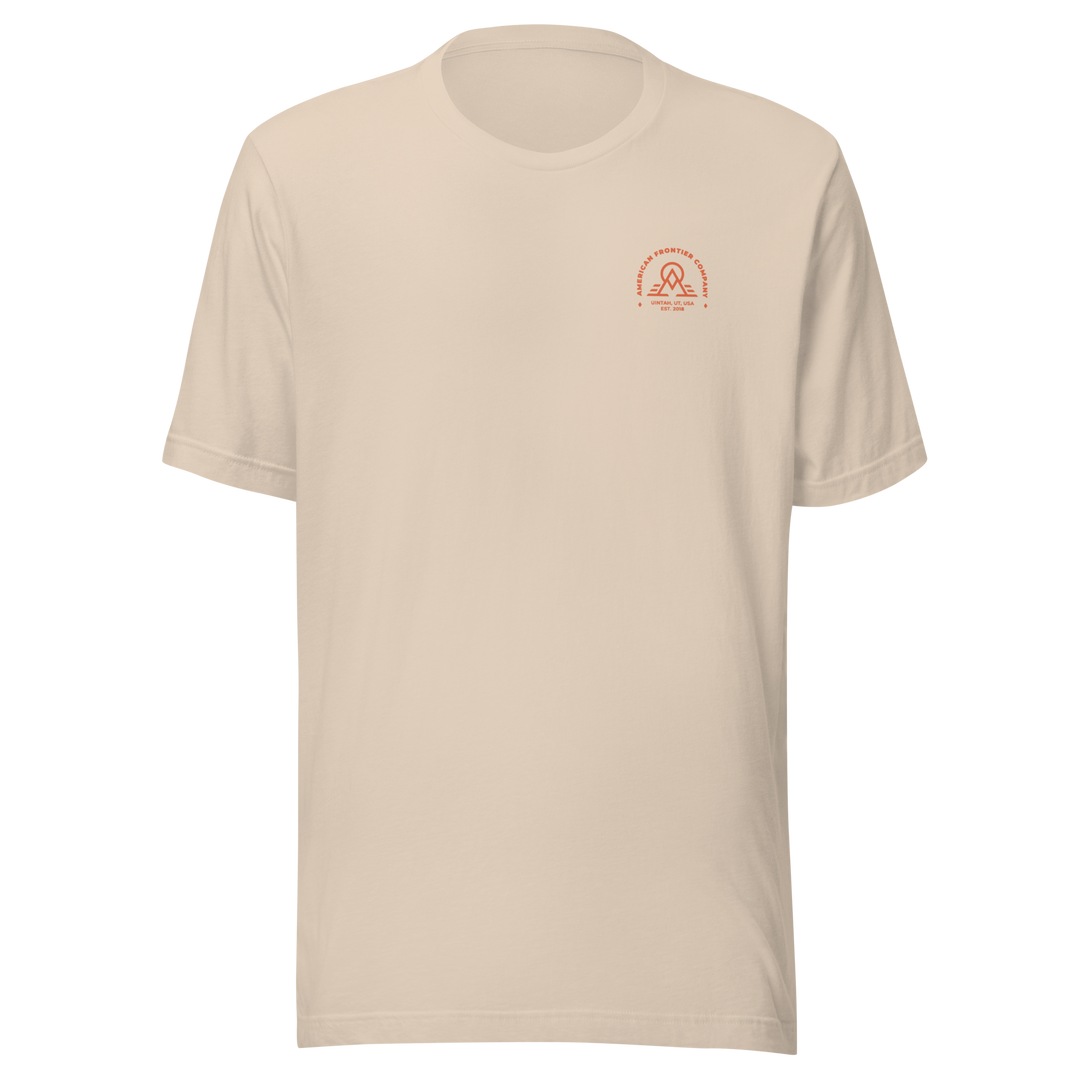 Wild Alice Tee