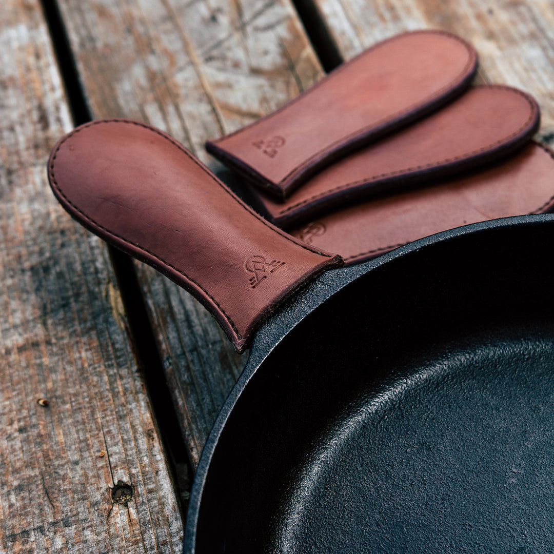 Skillet Handle Cover