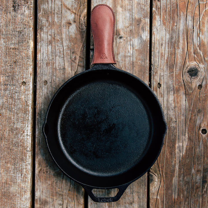 Skillet Handle Cover